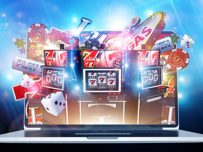Casinos