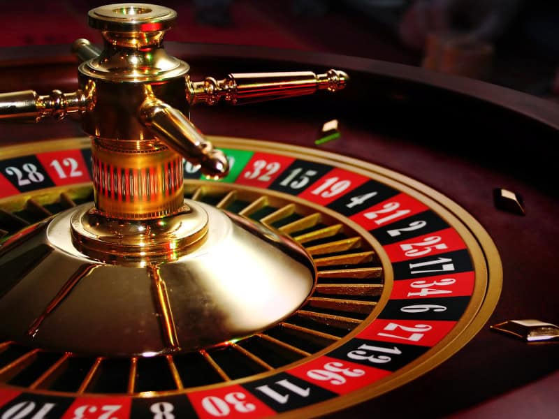 Top Online Casinos