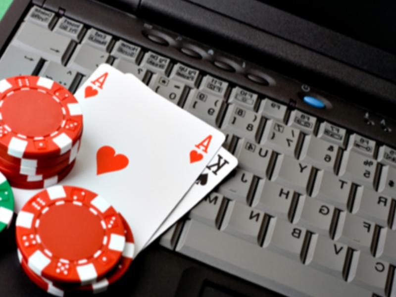 beste Online Casinos