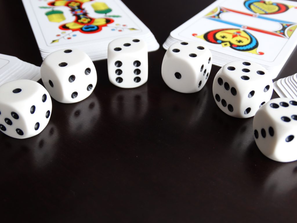 Wie Online-Casinos mit Spielsuchtprävention umgehen