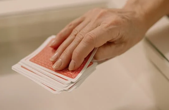 Online Casinos im rechtlichen Graubereich